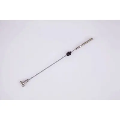 Cable de accionamiento, freno de estacionamiento HELLA 8AS 355 668-311 Ocasión Especial